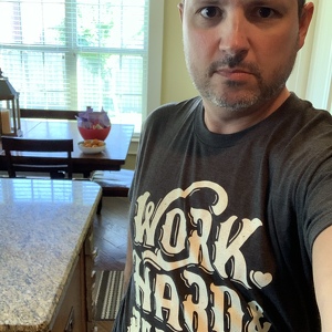 Fundraising Page: Bob Sanders